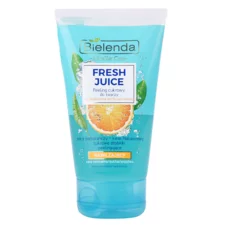 Face Peeling Gel Fresh Juice - Orange
